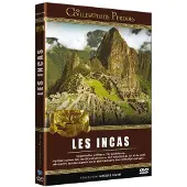 LCJ Les Civilisations Perdues : Les Incas DVD