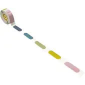 Niimbot Étiquettes thermiques autocollantes T 14x40mm 160 psc (Bubble) (14 mm)