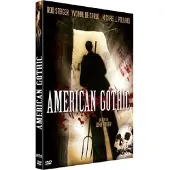 Bqhl American Gothic DVD