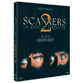 Bqhl Scanners II : La nouvelle génération Blu-ray