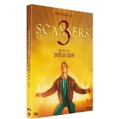 Bqhl Scanners III : Puissance maximum DVD