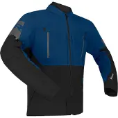 Richa Orion GTX Veste textile de moto imperméable