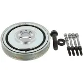 CORTECO Jeu de poulies damper 80004910