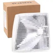 VAN WEZEL Feu De Direction Gauche Complet Blanc Pour Volkswagen Transporter De 1992 À 2003 Type I Et 2