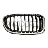 BLIC Garniture de phare 6502-07-0067998P droite