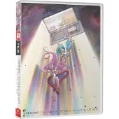 ALL THE ANIME Eureka Seven Hi Evolution Film 2 DVD