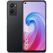 OPPO A96 128 Go Noir