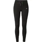 Adidas Run Essentials Stay In Play 7/8 Leggings Noir XS Femme