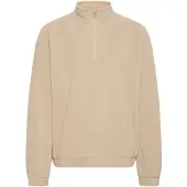 North Bend Pull-over de sport 'Cotus' beige
