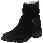 Palado Boots 'Fayeth' noir