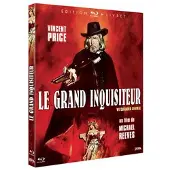 Bqhl Le Grand Inquisiteur Blu-ray