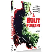 Bqhl À bout portant DVD