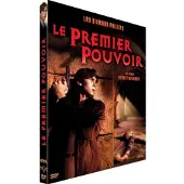 Bqhl Le Premier pouvoir DVD