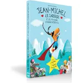 Bqhl Jean-Michel le caribou et les histoires d'amour interdites DVD