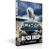 Bqhl Black Sheep DVD
