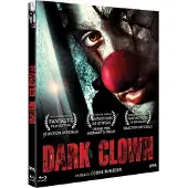 Bqhl Dark Clown Blu-ray