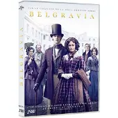 Universal Pictures Belgravia L'intégrale de la Saison 1 DVD