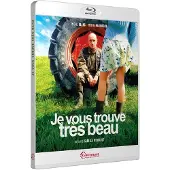Gaumont Je vous trouve très beau Blu-ray