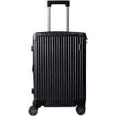 Victoria Hyde Valise 'Dexter' noir