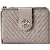 Victoria Hyde Porte-monnaies 'Rosi' taupe