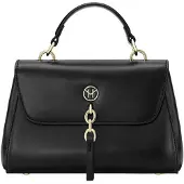 Victoria Hyde Sacs à main ' Elegance ' or / noir
