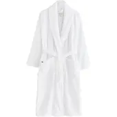 Next Peignoir long blanc