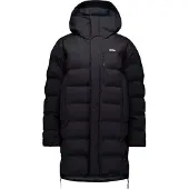 POC Race Loft Parka Noir XL Homme