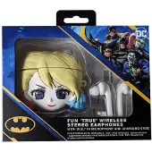 Lazerbuilt Harley Quinn - Earpods Audio True Wireless Sound