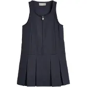 Next Robe bleu marine