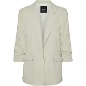 Vero Moda Blazer écru
