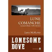 Gallmeister Lune comanche