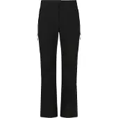 SOS Pantalon de sport 'Cervinia' noir