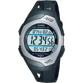 Casio Str-300c-1vef Watch Gris Homme