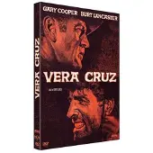 Bqhl Vera Cruz DVD