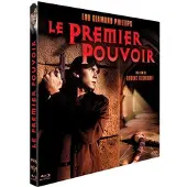 Bqhl Le Premier pouvoir Blu-ray