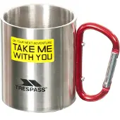 Trespass Vaisselle de camping