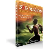 Bqhl Nèg Maron DVD