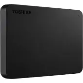 Toshiba NEW CANVIO 1TB