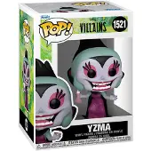 Funko POP! Figurka Pop! Disney Villains - Yzma, Winylowa, Oficjalny Produkt