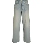 Jack & Jones Jean 'JJIDave JJCooper' bleu clair