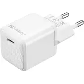 Sandberg - Netzteil - 20 Watt - 3 A - PD (USB-C) (441-42)