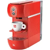 Illy 23522 machine à café Entièrement automatique Cafetière 1 L