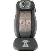 Medisana Mcn Massage Backup Noir