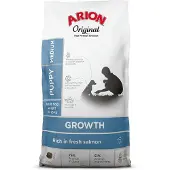 Arion 106055 Dog Food 12 Kg Clair