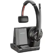 Poly 20730912 Headset Savi W8210/A On-Ear