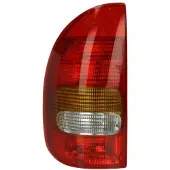VAN WEZEL 3776933 Achterlicht