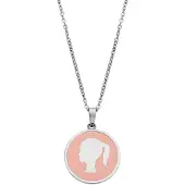 CO88 Collection Collier Pendentif Argent Élegant - Collection CO88 8CN-26093
