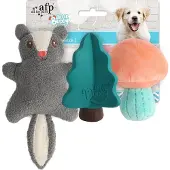 Afp All for Paws Little Buddy - Clé de dentition Rosa