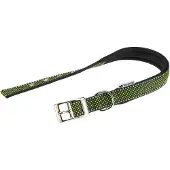 Ferplast Collier De Chien Daytona Deluxe 25 Mm 53 Cm