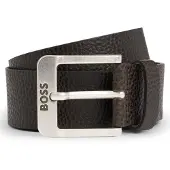 BOSS Jemio Gr Sz40 Belt Marron 85 cm Homme